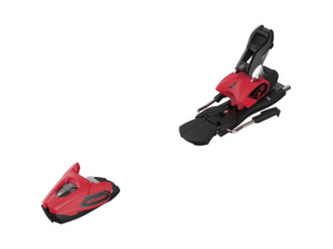 Vázání ATOMIC COLT 7 GW C Red/Black B75