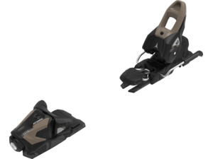 Vázání ATOMIC STAGE 10 GW Black/Sandd