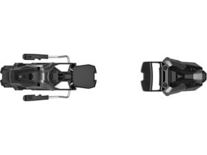 Vázání ATOMIC STRIVE 14 GW Black/Gunmetal