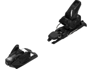 Vázání ATOMIC STRIVE 12 GW Black