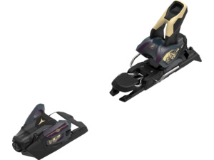 Vázání ATOMIC STRIVE 12 GW Bent Chetler