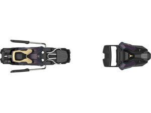 Vázání ATOMIC STRIVE 12 GW Bent Chetler