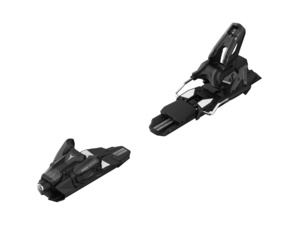 Vázání ATOMIC STRIVE 13 GW R Black/Smoke