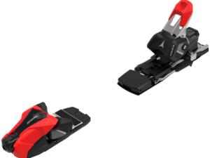 Vázání ATOMIC ICON RS 16 Red/Black I75