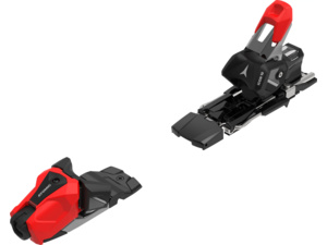 Vázání ATOMIC ICON 10 Red/Black I75