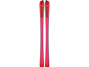 Lyže ATOMIC REDSTER S9 FIS M Red Tension 165
