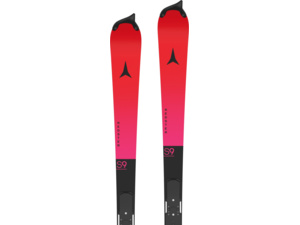 Lyže ATOMIC REDSTER S9 FIS M Red Tension 165