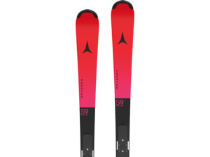 Lyže ATOMIC REDSTER S9 FIS Red Tension