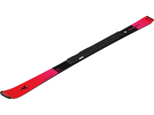 Lyže ATOMIC REDSTER S9 FIS Red Tension
