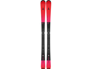 Lyže ATOMIC REDSTER S9 FIS Red Tension