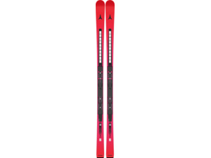 Lyže ATOMIC REDSTER G9 FIS REVOSHOCK W Red Tension