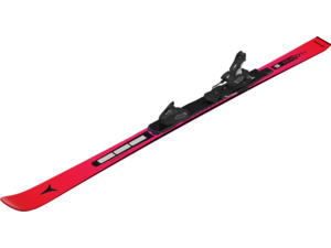 Lyže ATOMIC REDSTER G9 FIS + COLT 7 CA Red Tension