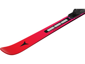 Lyže ATOMIC REDSTER G9 FIS + COLT 7 CA Red Tension