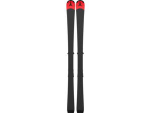 Lyže ATOMIC REDSTER J9 RS + ICON 10 Red Tension