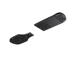 Podrážka ATOMIC REDSTER STR 5MM LIFTER Black