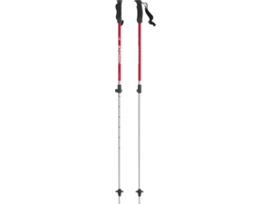 Hole ATOMIC AMT JR TELESCOPIC Red/Silver
