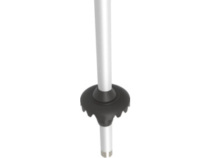 Hole ATOMIC AMT JR TELESCOPIC Red/Silver