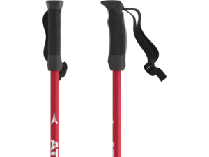 Hole ATOMIC AMT JR TELESCOPIC Red/Silver