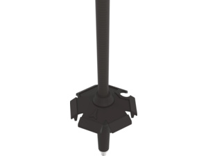 Hole ATOMIC AMT CARBON SQS Black/Anthrazit