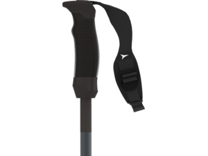 Hole ATOMIC AMT CARBON SQS Black/Anthrazit