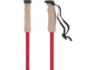 Hole ATOMIC AMT CARBON Red