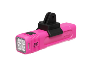 Přední světlo KNOG Blinder 900 E.F. Limited