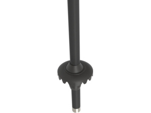 Hole ATOMIC AMT JR Black