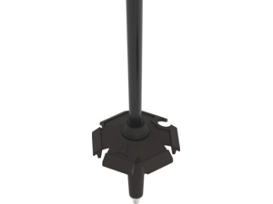 Hole ATOMIC AMT ULTRA SQS W Black/Champ Gold