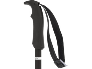 Hole ATOMIC CLOUD Black