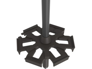 Hole ATOMIC BCT FREERIDE SQS All Black