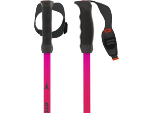 Hole ATOMIC REDSTER CARBON SQS Red Tension