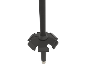 Hole ATOMIC REDSTER CARBON SQS Red Tension