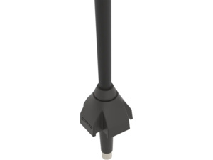 Hole ATOMIC REDSTER JR SQS Red Tension/Black