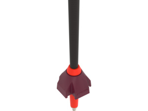 Hole ATOMIC REDSTER RS SL SQS Red Tension/Carbon