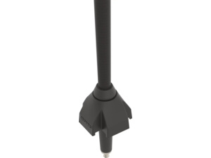 Hole ATOMIC REDSTER ULTRA SQS Black