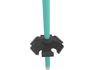 Hole ATOMIC Redster X SQS Teal Tension