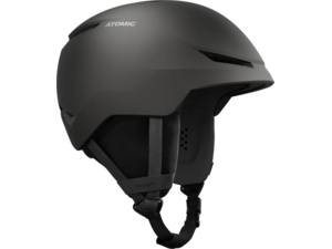 Přilba ATOMIC REVENT LITE+ Black