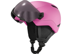 Přilba ATOMIC REVENT VISOR JR Pink