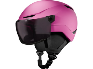 Přilba ATOMIC REVENT VISOR JR Pink