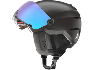Přilba ATOMIC SAVOR VISOR STEREO Black