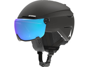 Přilba ATOMIC SAVOR VISOR STEREO Black