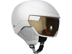 Přilba ATOMIC REVENT GT AMID VISOR HD PHOTO White Heather