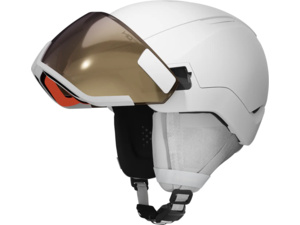 Přilba ATOMIC REVENT GT AMID VISOR HD PHOTO White Heather
