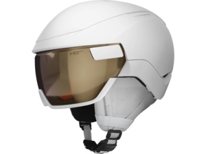 Přilba ATOMIC REVENT GT AMID VISOR HD PHOTO White Heather