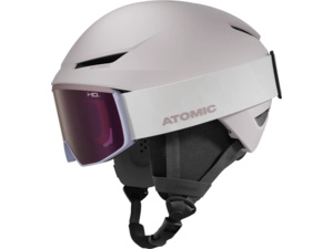 Přilba ATOMIC REVENT LITE+ Concrete