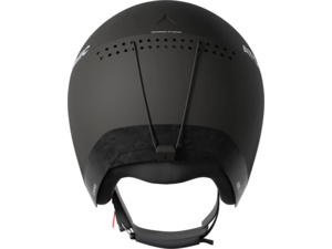 Přilba ATOMIC REDSTER WC Black/Carbon