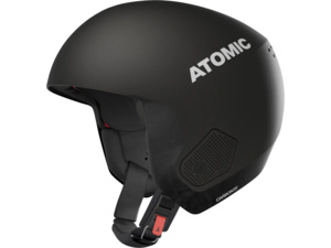 Přilba ATOMIC REDSTER WC Black/Carbon