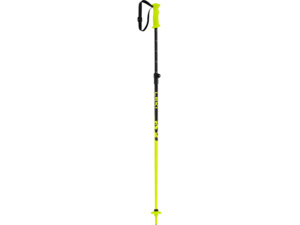 Hole LEKI Rider Vario neonyellow-black - 85 - 105 cm