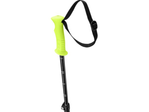 Hole LEKI Rider Vario neonyellow-black - 85 - 105 cm