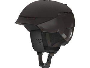 Přilba ATOMIC NOMAD Black